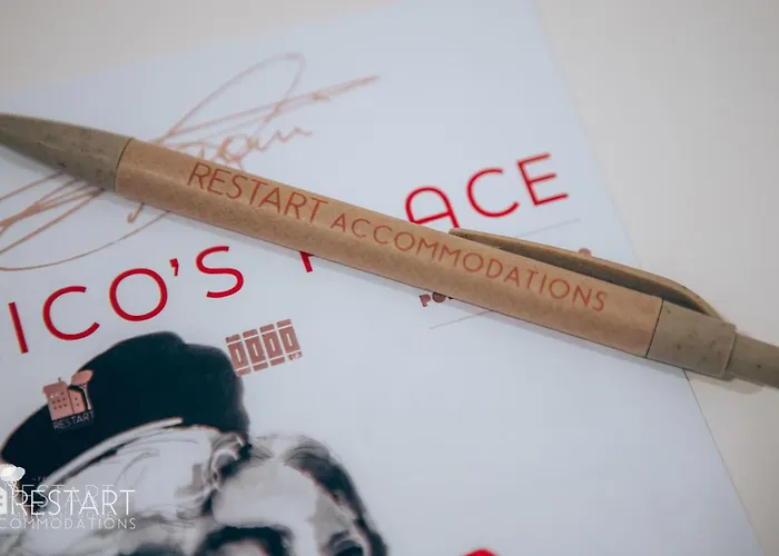 Restart Aldobrandini E Sciarra Рим