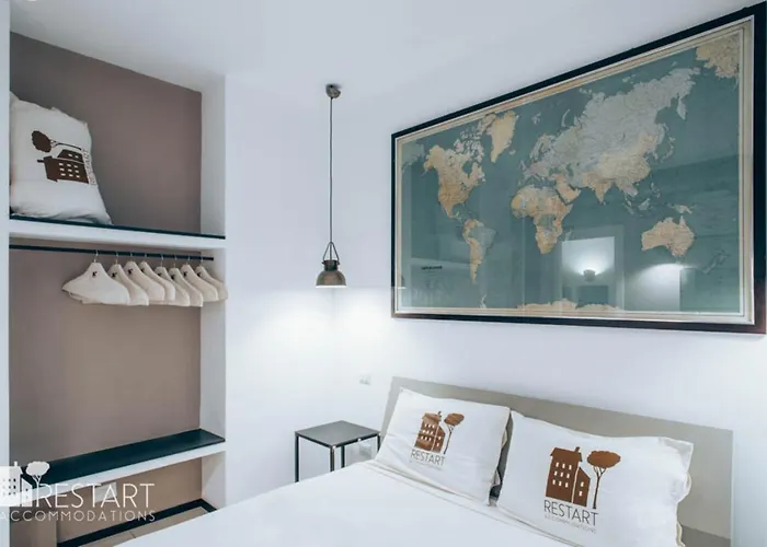 Restart Aldobrandini E Sciarra *