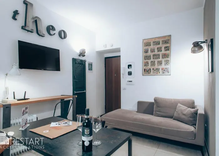 Restart Aldobrandini E Sciarra * Рим