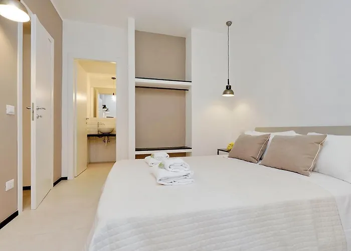 Апартаменты Restart Aldobrandini E Sciarra *