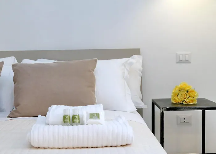 Апартаменты Restart Aldobrandini E Sciarra *